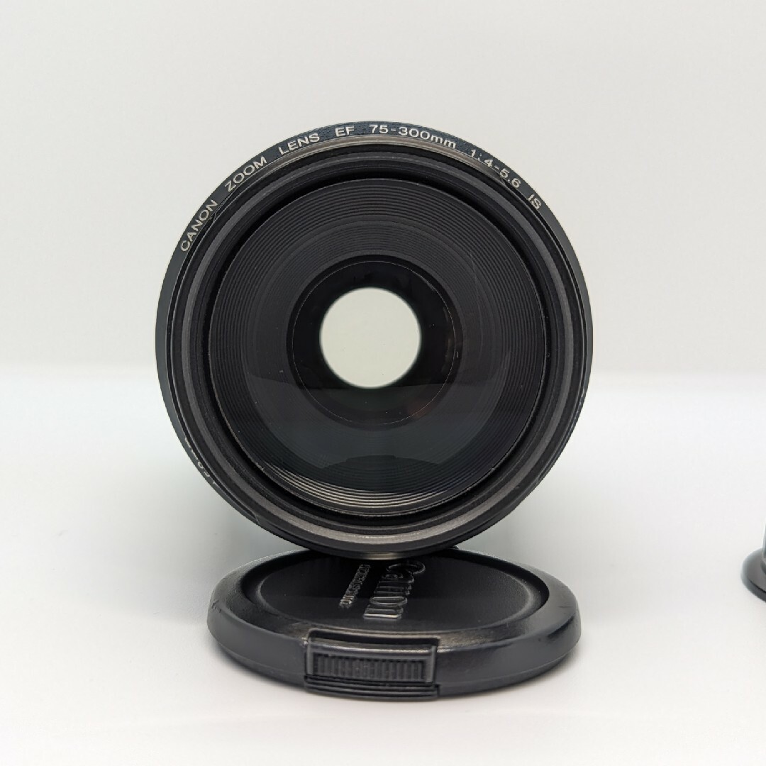9月27日限定♪Canon EF 75-300mm IS USM 9月27日