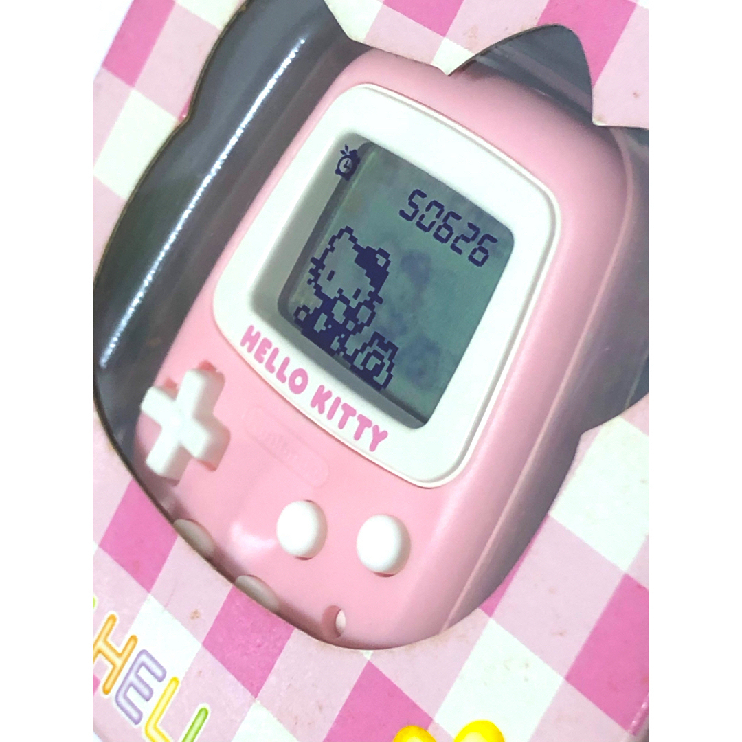 レア♡サンリオ♡キティ ジャングル アニマル レターパッド 2000年