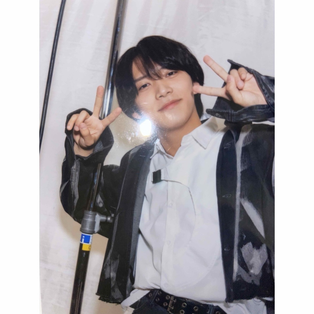 ジャニーズJr. - 少年忍者 黒田光輝くん 公式写真の通販 by 邪亥子's