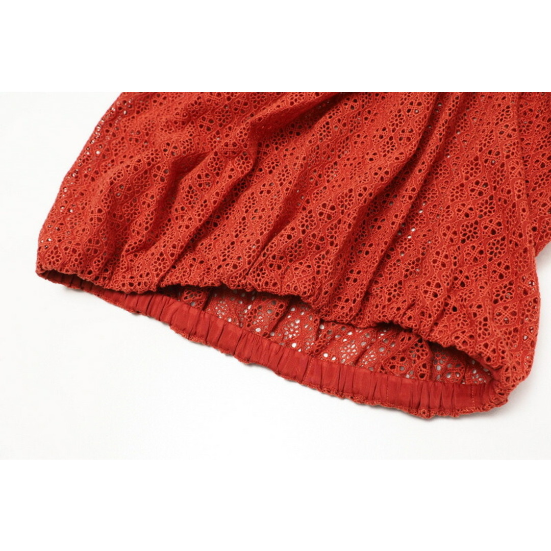 Drawer - Drawer ドゥロワー ブラウス サイズ38 ブランド古着【中古