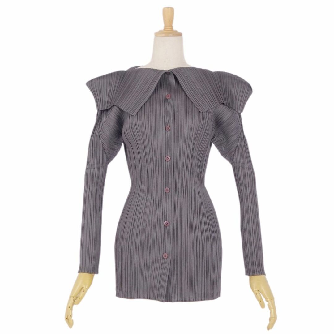 PLEATS PLEASE ISSEY MIYAKE - 美品 プリーツプリーズ イッセイミヤケ