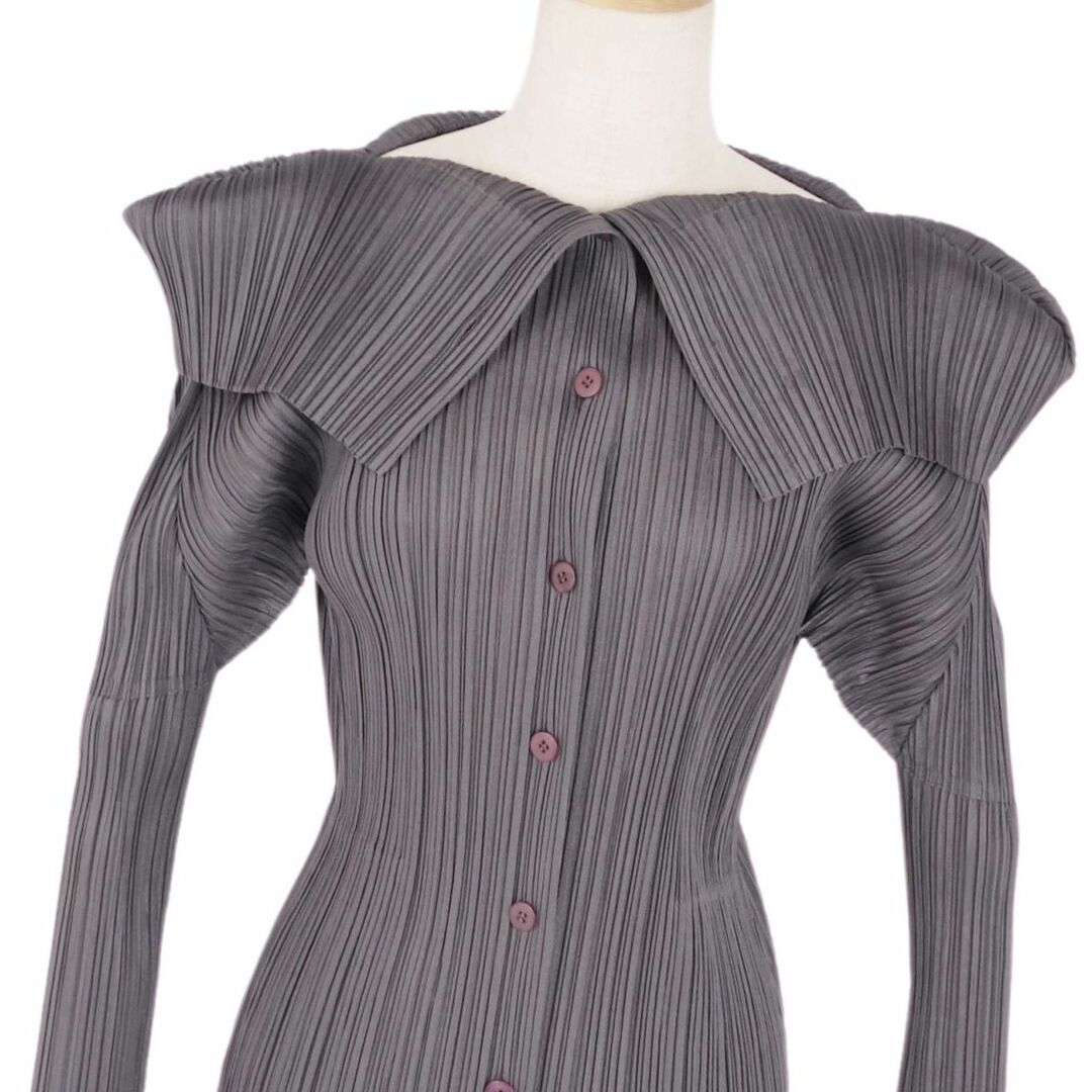 PLEATS PLEASE ISSEY MIYAKE - 美品 プリーツプリーズ イッセイミヤケ