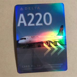 DELTA（トレーディングカード）のフリマアイテム一覧