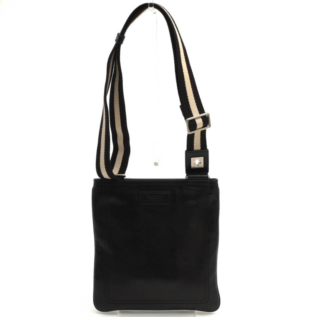 Bally - バリー／BALLY バッグ ショルダーバッグ 鞄 メンズ 男性 男性