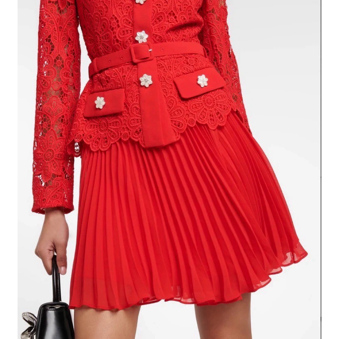 正規品セルフポートレイト ワンピース ワンピース 正規品セルフポート