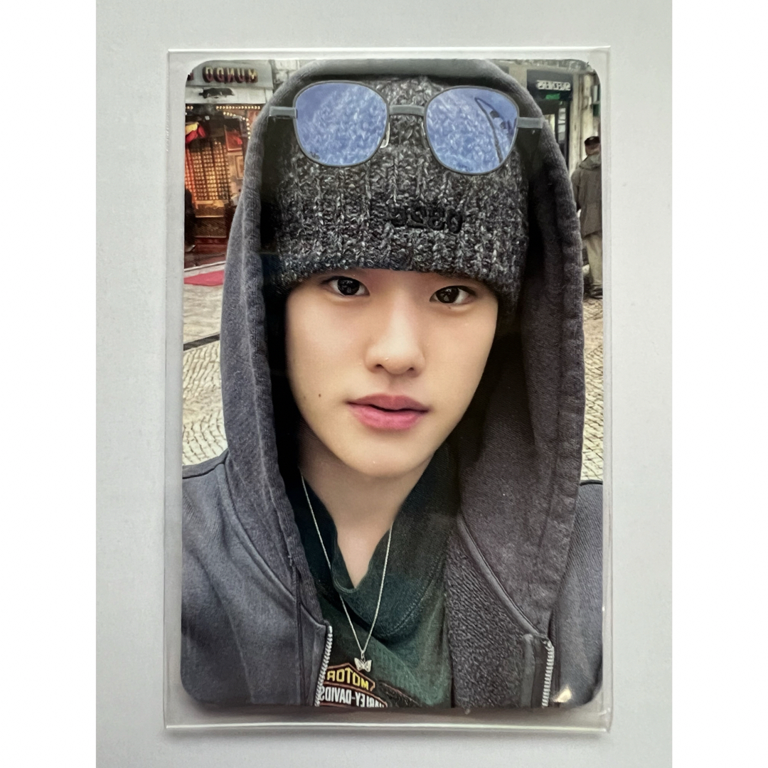 RIIZE ライズ ソヒ RIIZING MD トレカの通販 by ayana's shop｜ラクマ