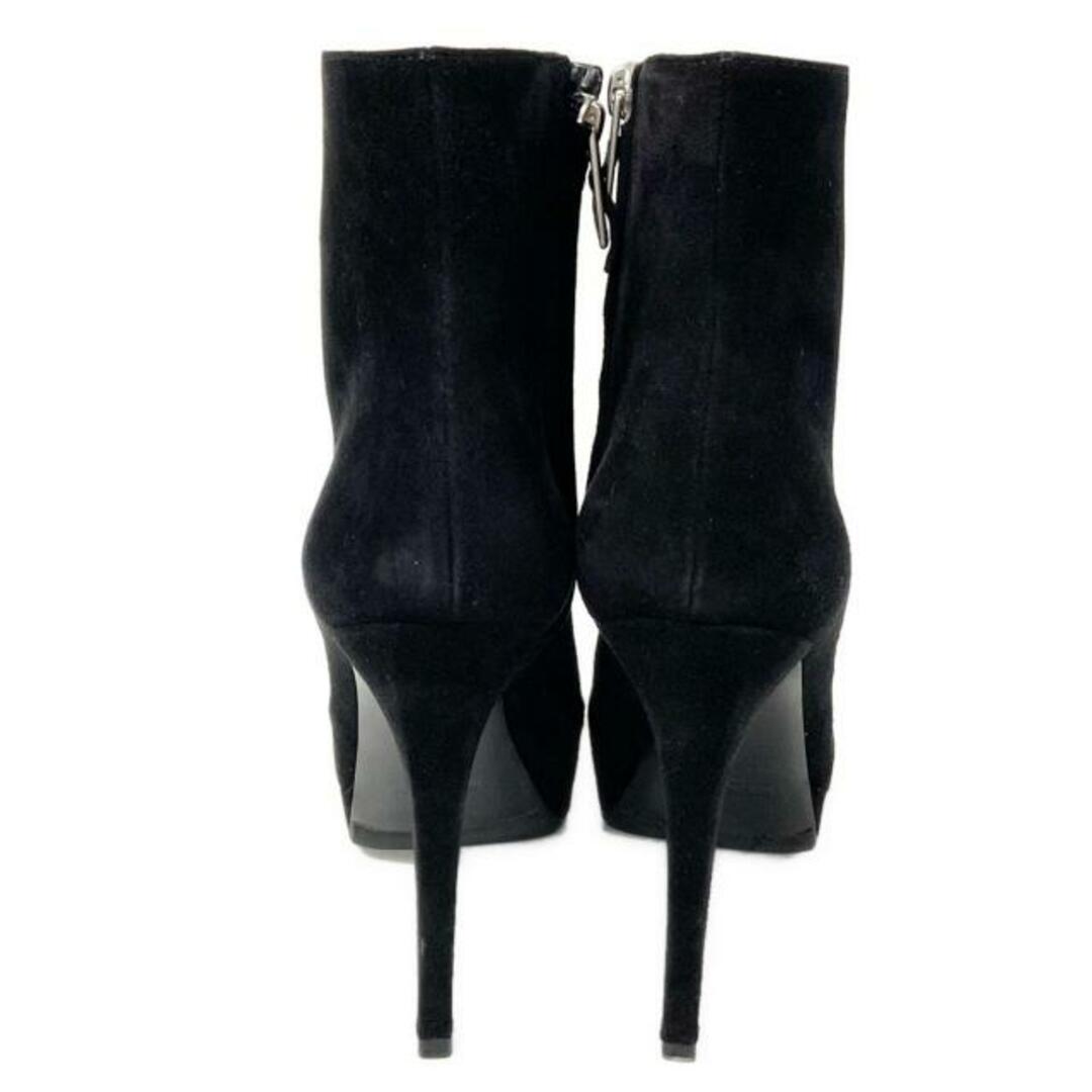 SAINT LAURENT - YvesSaintLaurent(イヴサンローラン) ショートブーツ