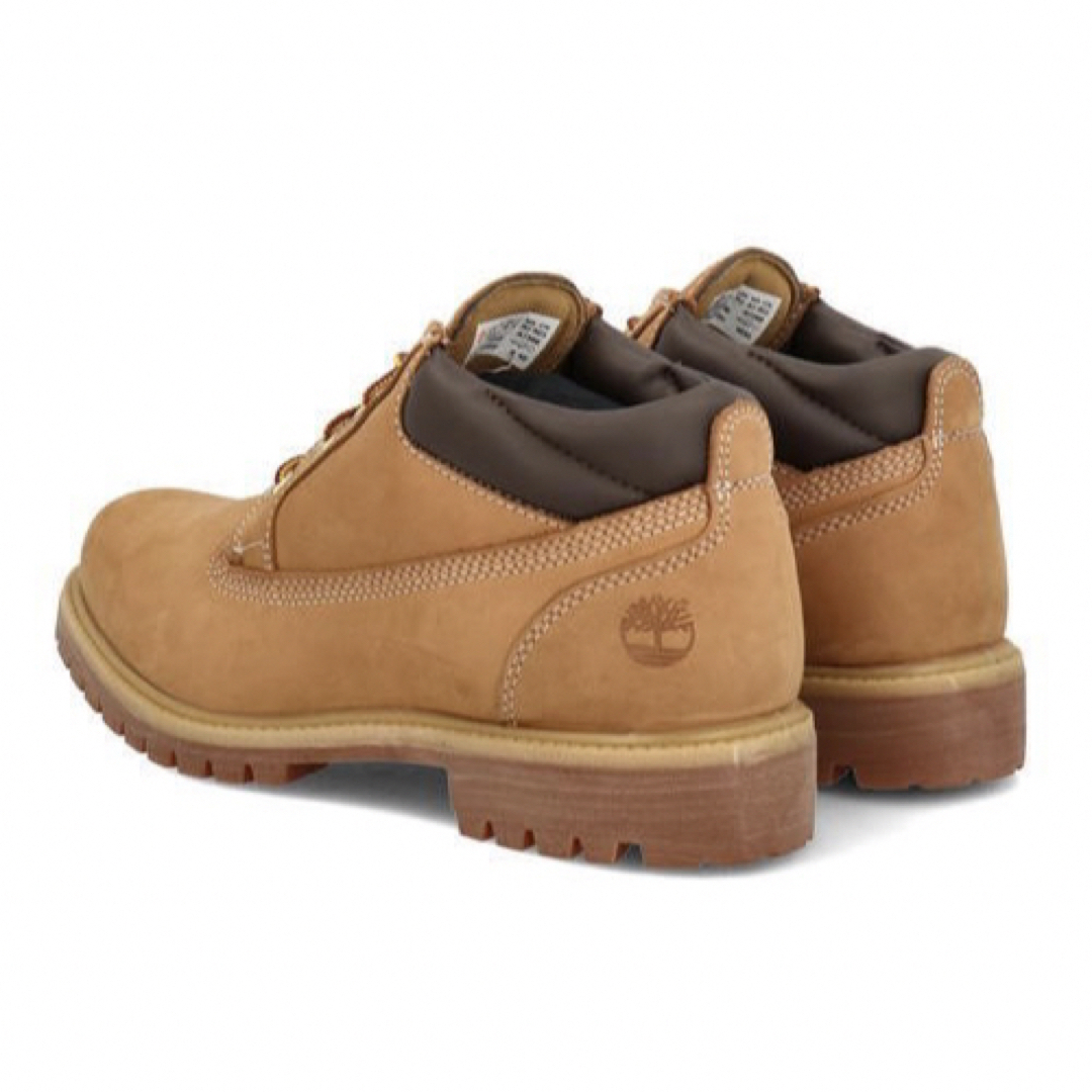 Timberland - Timberland ティンバーランド オックスフォードブーツ