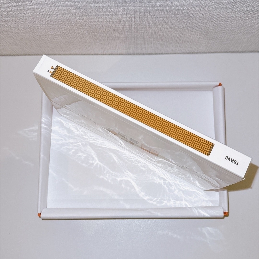 HERMES - 【新品・ギフト仕様】 エルメス ノートブック ピクト