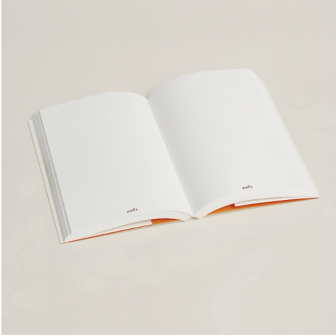 HERMES - 【新品・ギフト仕様】 エルメス ノートブック ピクト