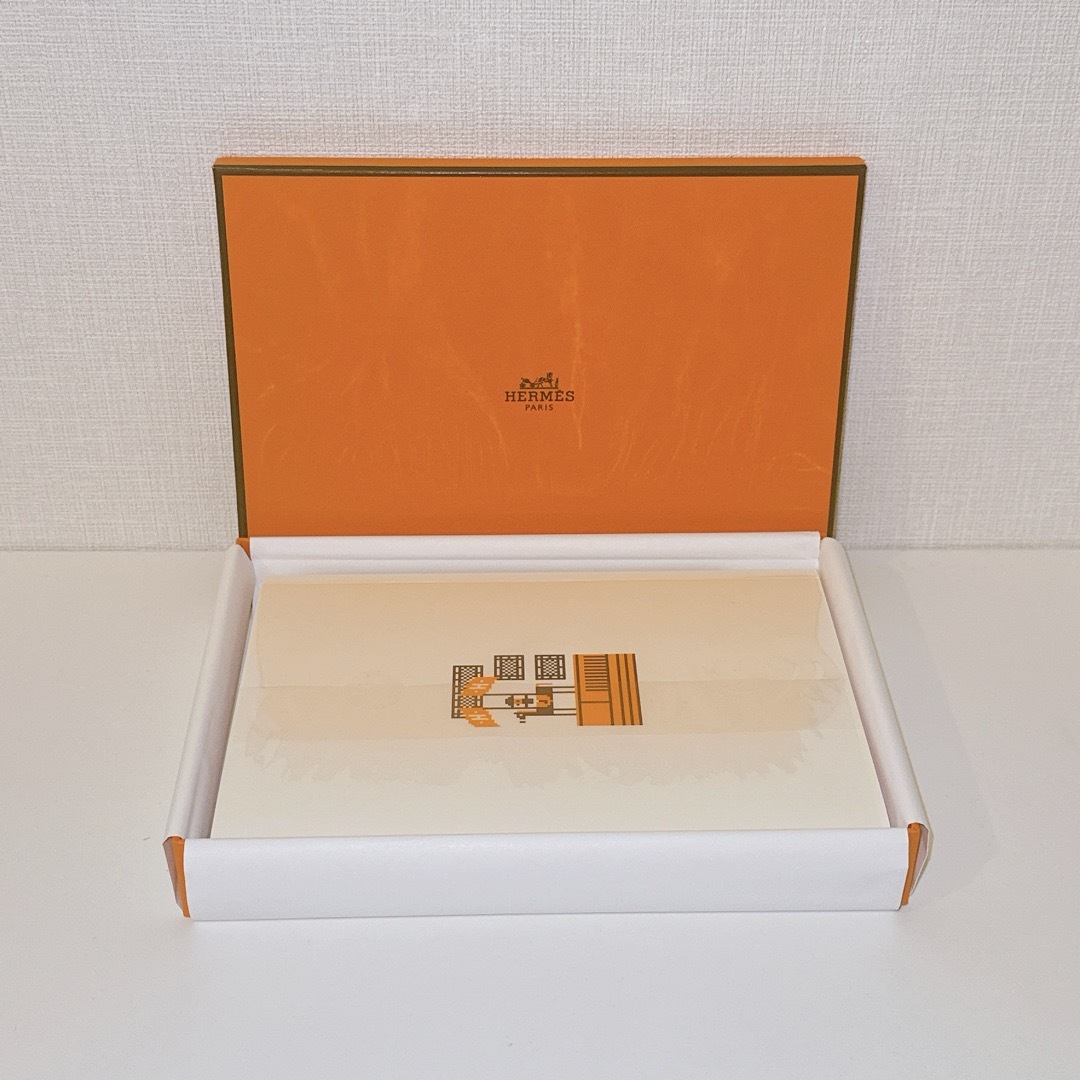 HERMES - 【新品・ギフト仕様】 エルメス ノートブック ピクト