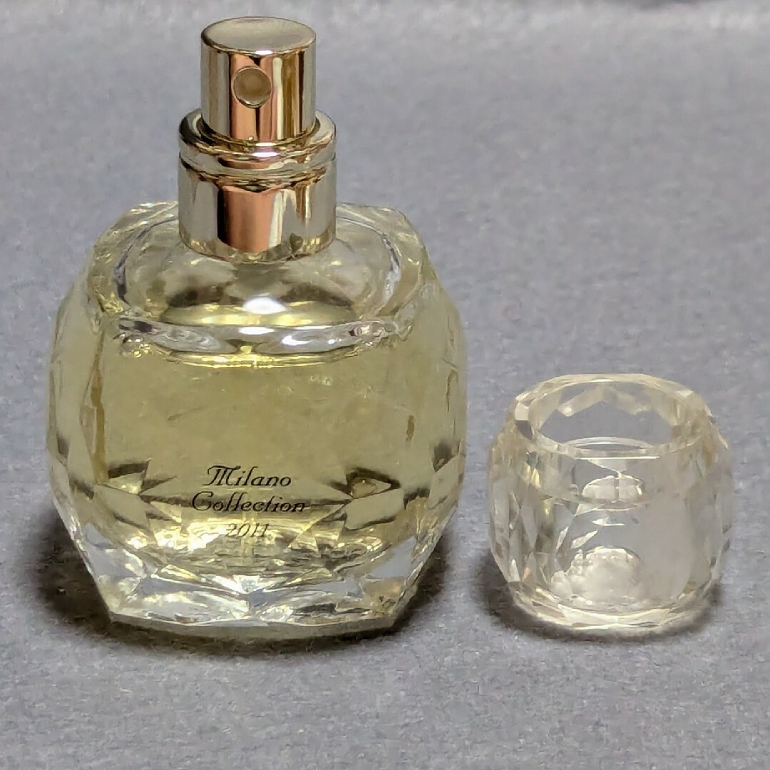希少】カネボウ ミラノコレクション オードパルファム2011 カネボウ