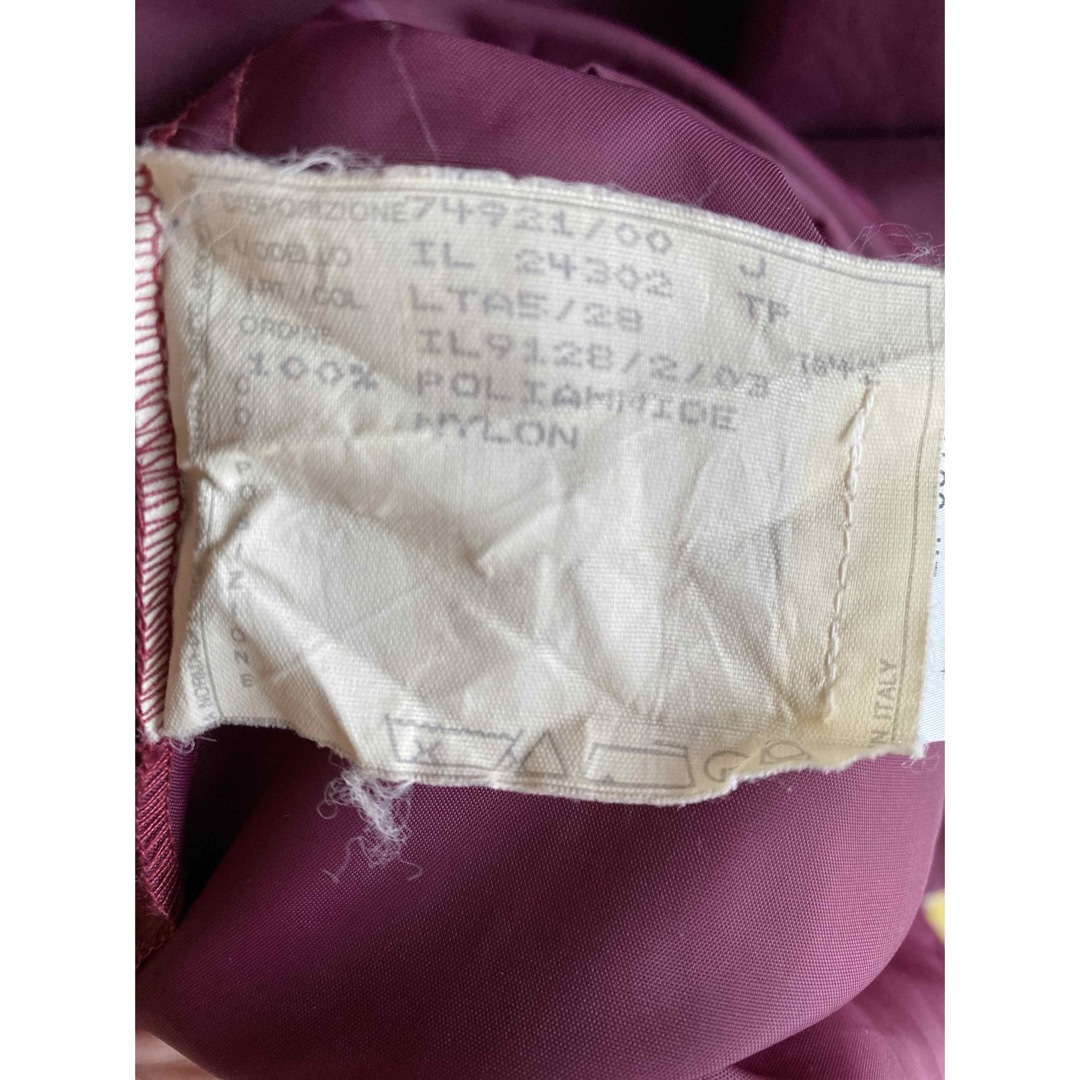 HELMUT LANG - HELMUT LANG 90年代本人期 初期黒タグ の通販 by zoe