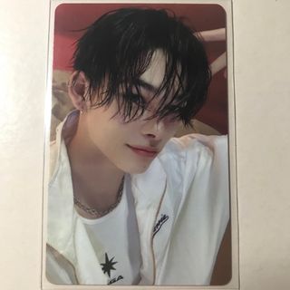 ENHYPEN ニキ Youtube トレカの通販 by よう｜ラクマ