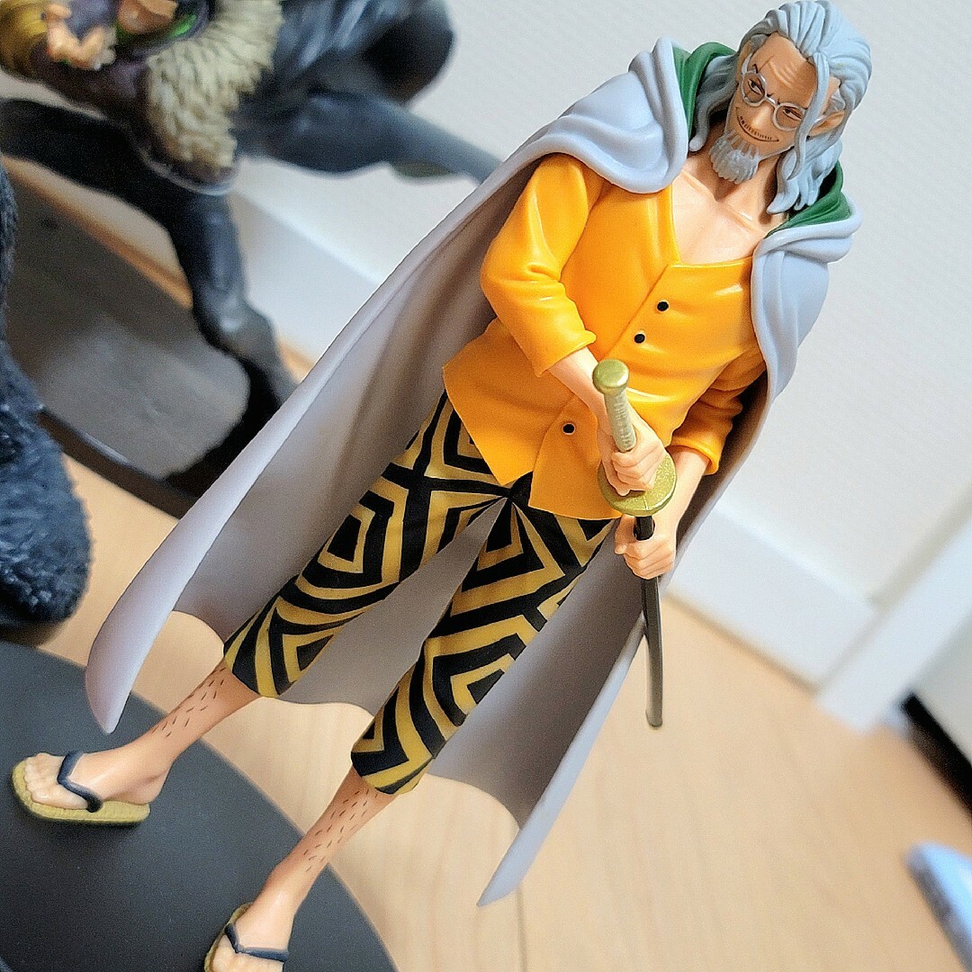 ONE PIECE - ワンピース フィギュア まとめ売り ハンコック