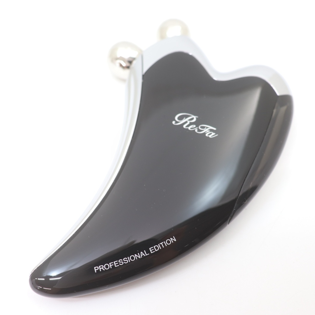 リファフォーカッサ - ReFa 4 CAXA | 商品情報 | ReFa（リファ）公式