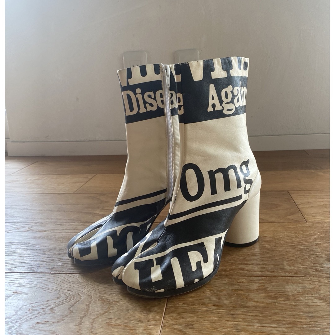 Maison Margiela（旧Maison Martin Margiela） - Maison Martin