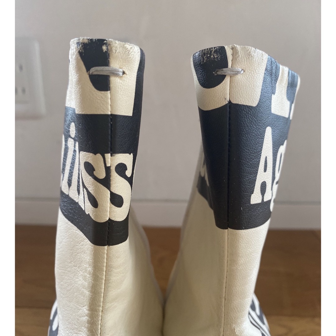 Maison Margiela（旧Maison Martin Margiela） - Maison Martin