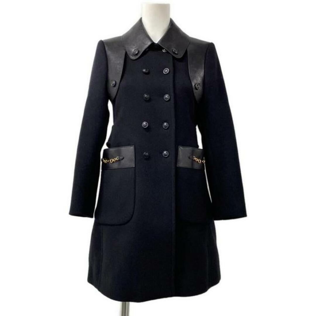 GUCCI - GUCCI(グッチ) コート サイズ38 S レディース美品 - 636939