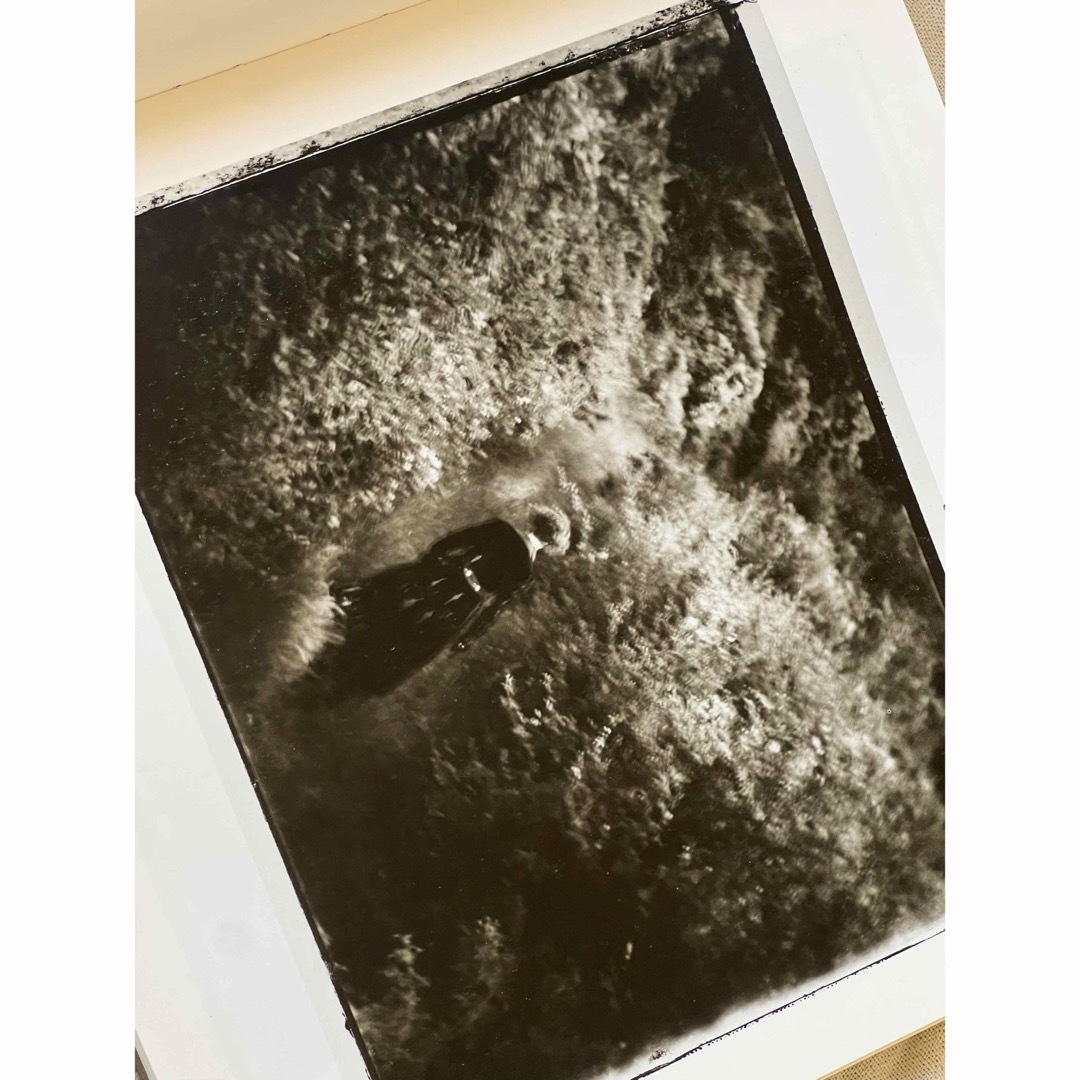 超希少sarah moon サラムーン 写真集 coincidencesの通販 by MVS｜ラクマ