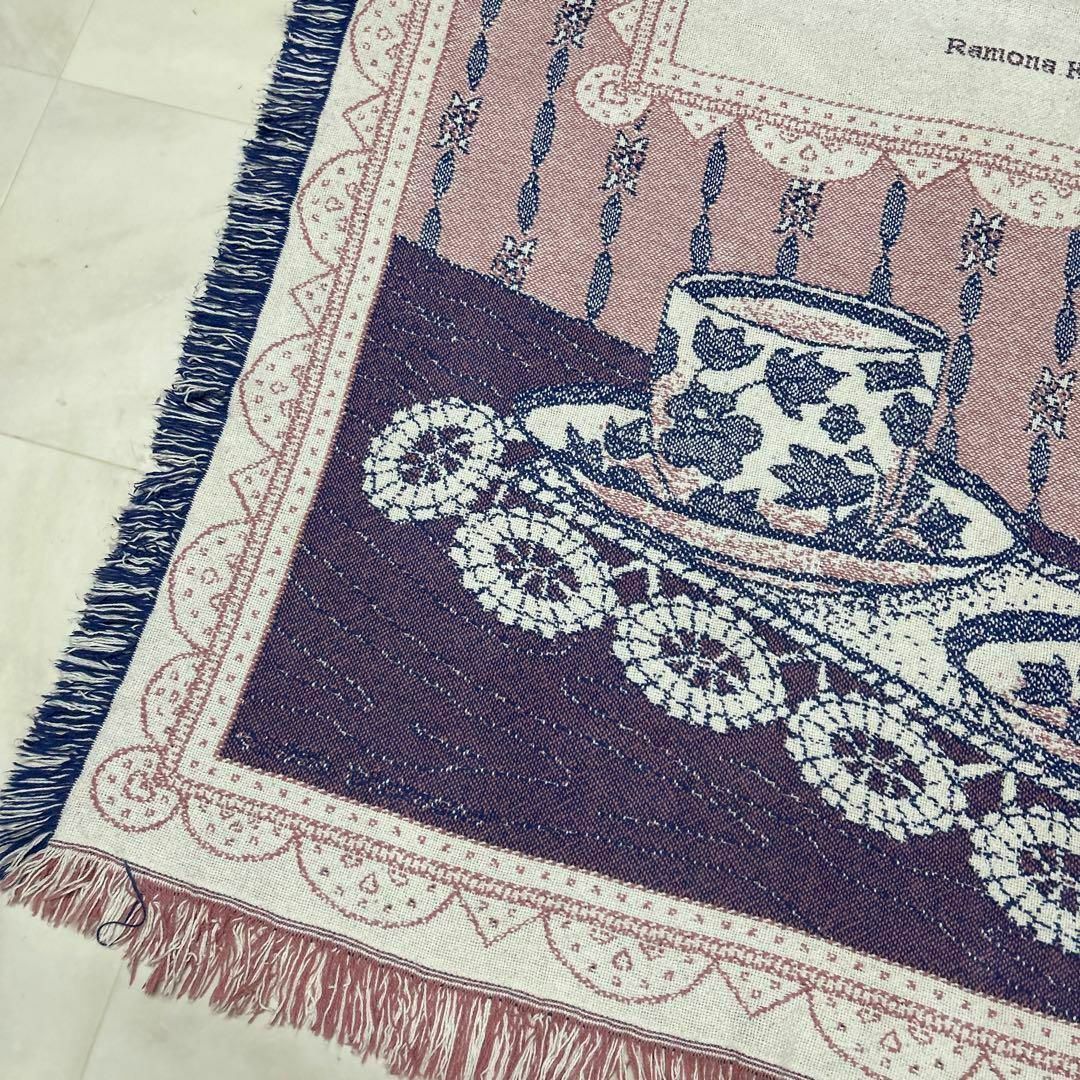 ファッション 友情 マルチカバー ソファカバー ヴィンテージラグ 176x120