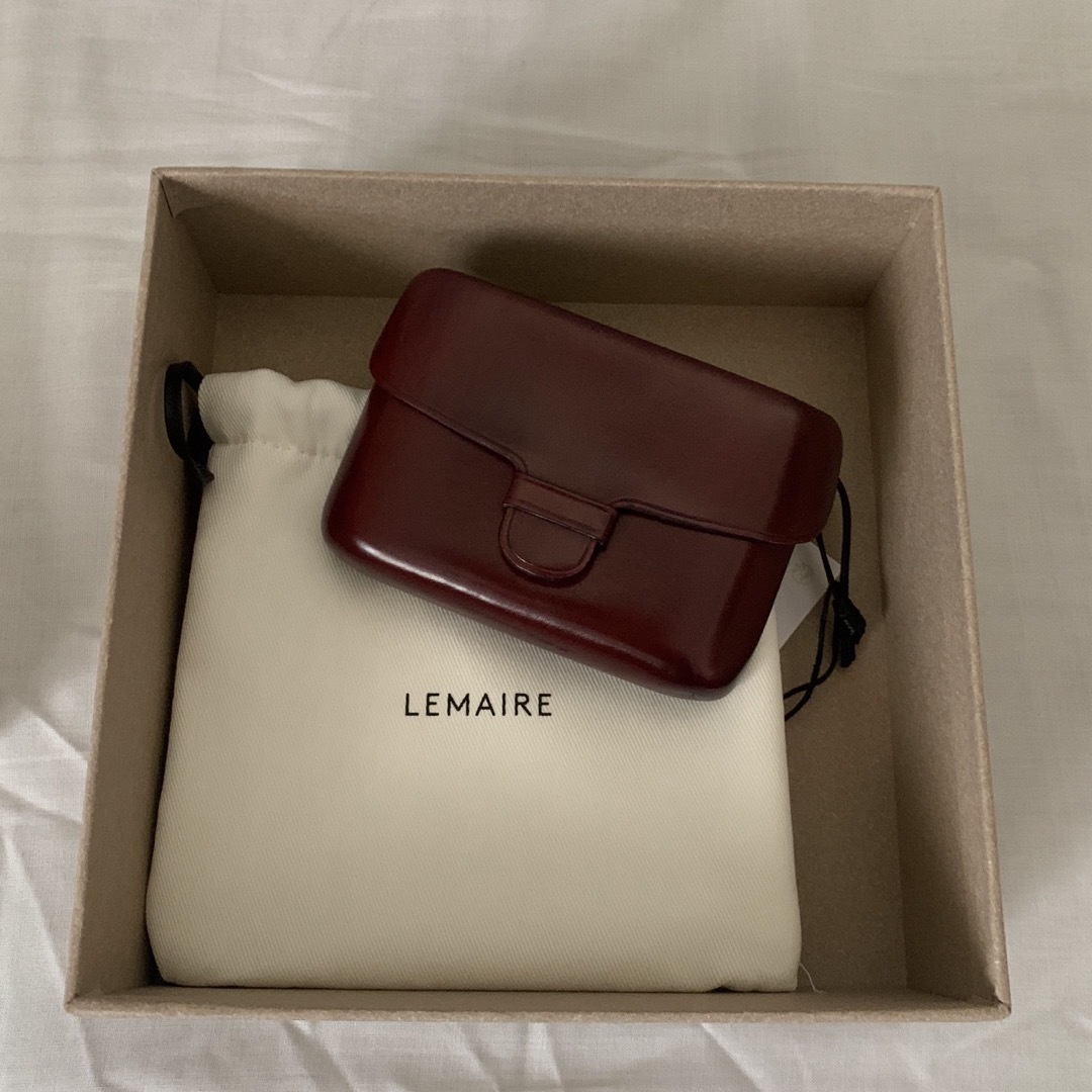LEMAIRE - 最終セール レア正規品 完売 入手困難 ルメール カード