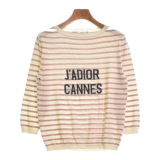 Christian Dior - Christian Dior ニット・セーター 44(L位) 【古着