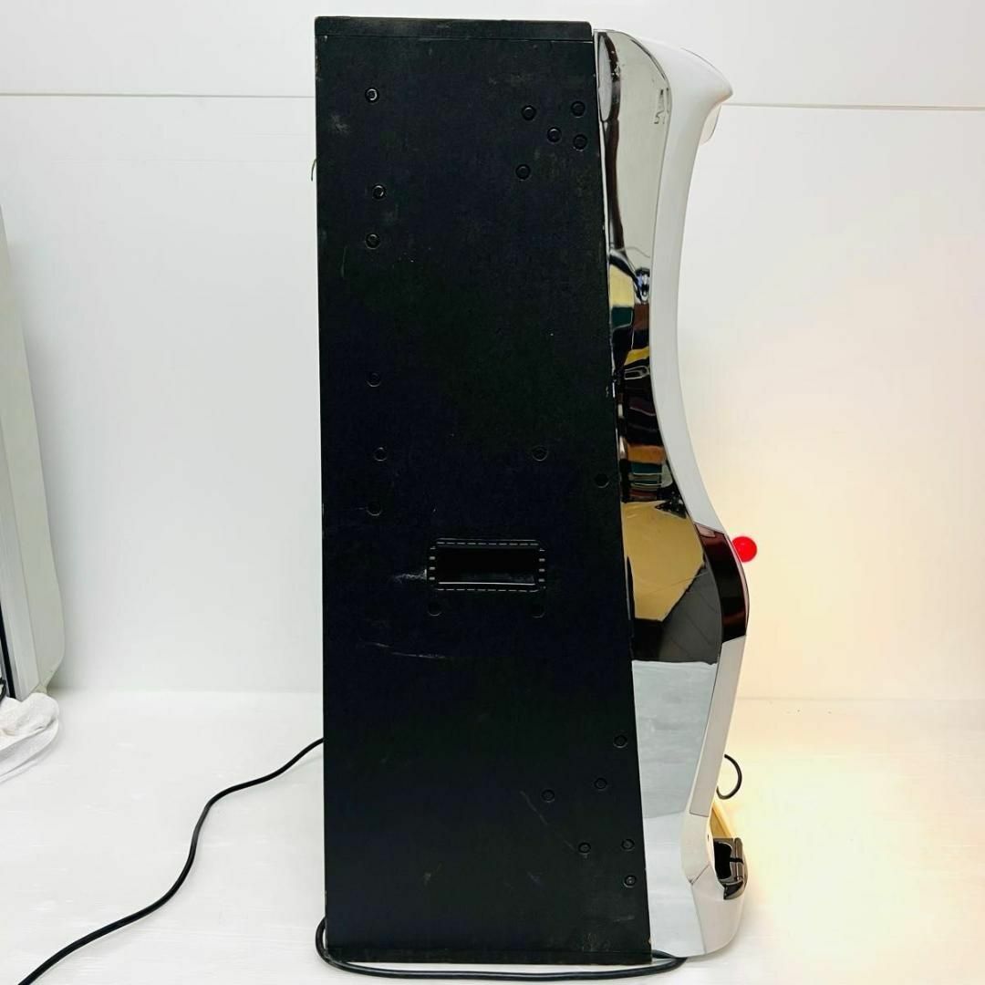 大都技研 - 押忍 番長 パチスロ 大都技研 4号機 スロット実機 家庭用