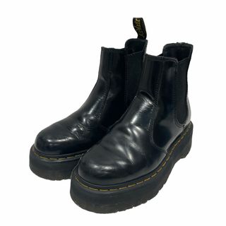 Dr.Martens（厚底 ・ ブーツ）のフリマアイテム一覧