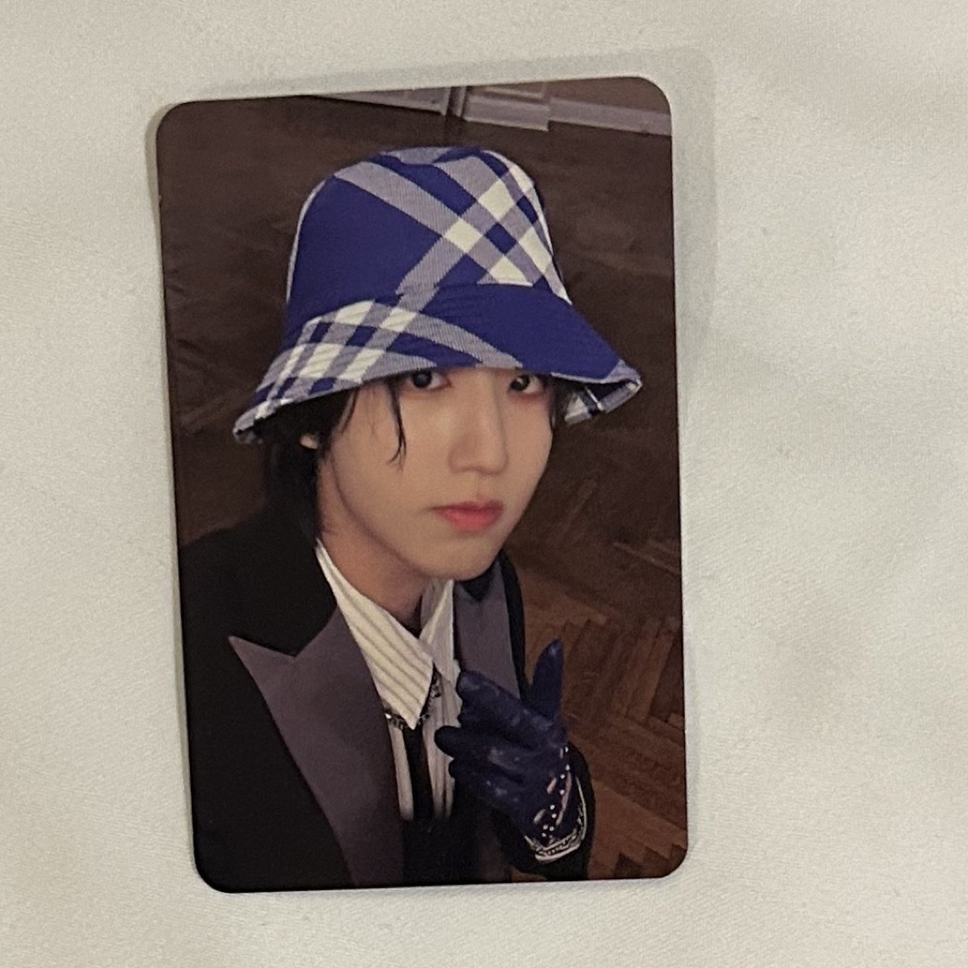 Stray Kids - ATE POPUP バインダートレカ ハンの通販 by ちょこなむ