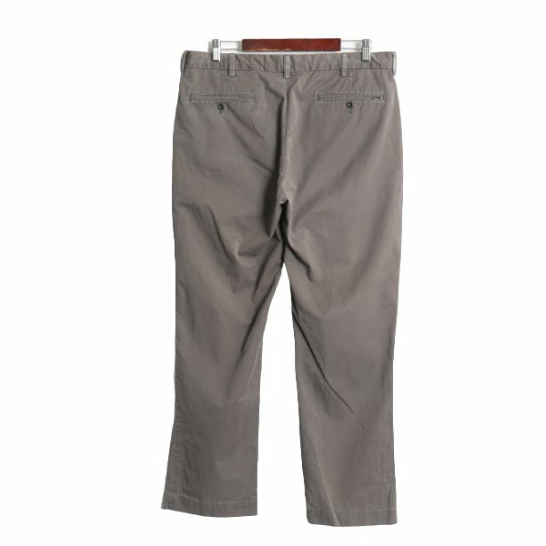 Ralph Lauren - ポロ ラルフローレン チノ パンツ メンズ 36 32 / 古着