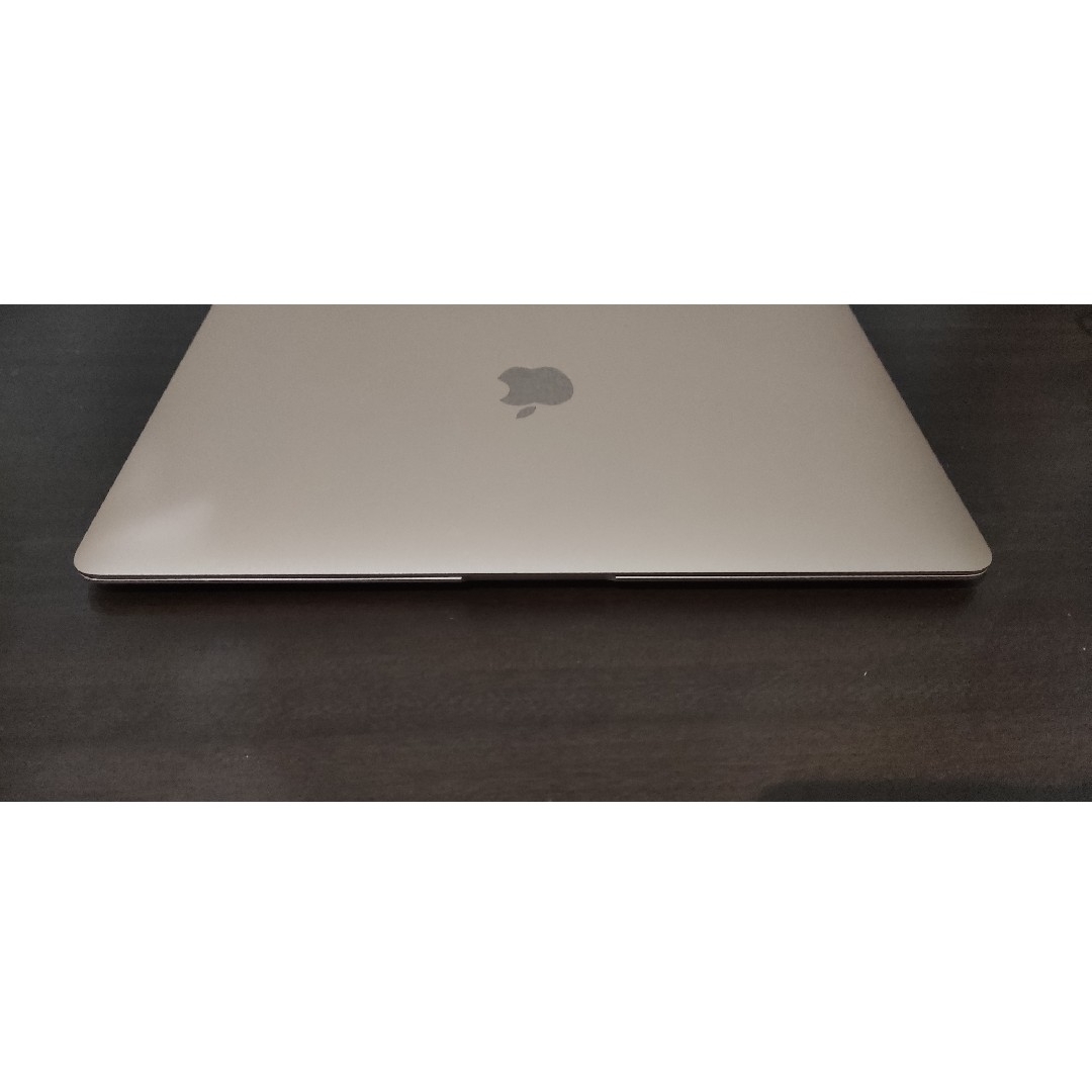 Mac (Apple) - macbook air M1 16gb/512gbの通販 by チタン's shop