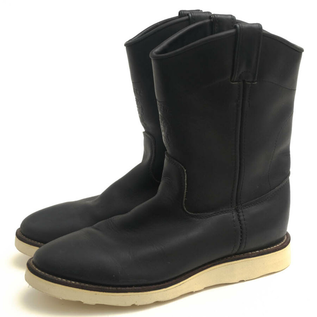 CHIPPEWA - チペワ／CHIPPEWA ペコスブーツ シューズ 靴 メンズ 男性