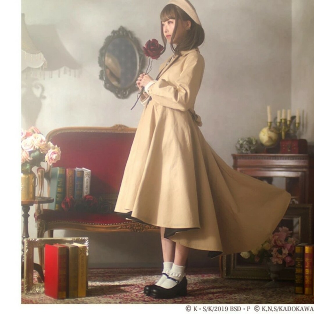 Favorite - favorite 文豪ストレイドッグス 太宰治 コラボ ワンピース