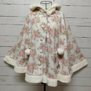 LIZ LISA（ポンチョ）のフリマアイテム一覧