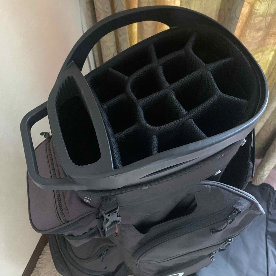 OGIO - ゾイック様専用‼️希少❗️14分割キャディバッグ OGIOの通販 by