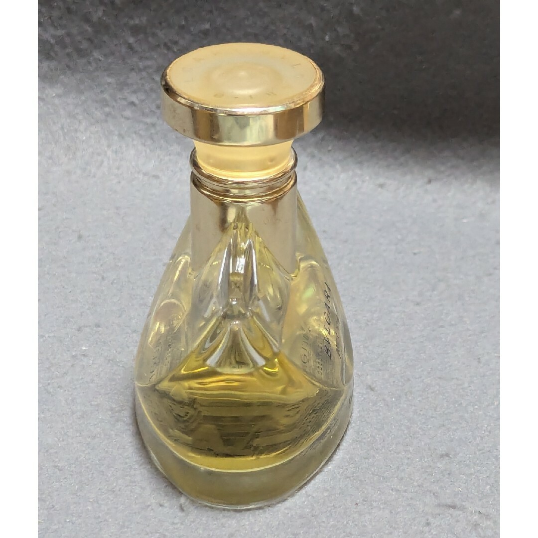 BVLGARI - 廃盤希少ブルガリプールファムオードパルファム50mlの通販