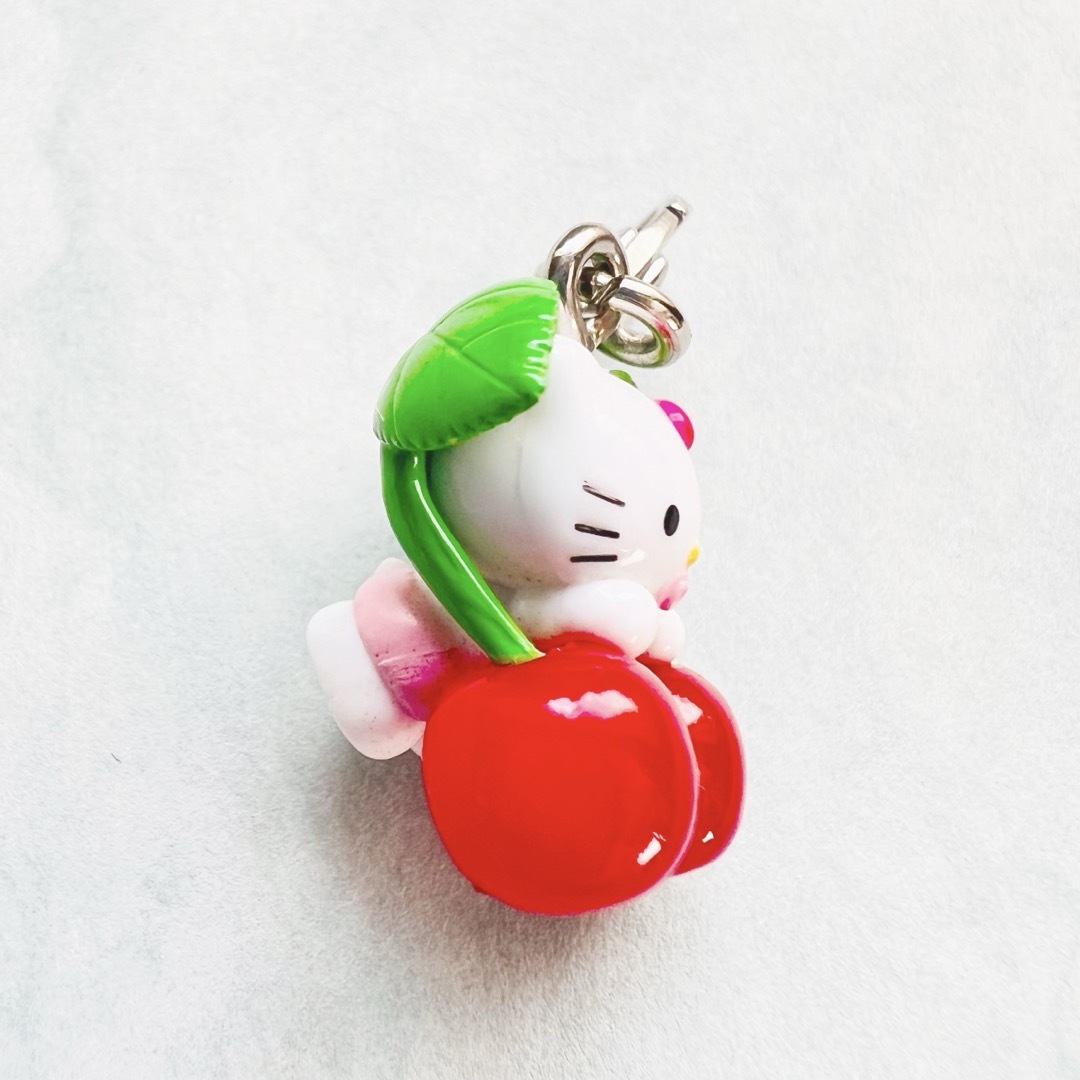 サンリオ - 美品 2005年当時物 山梨限定 さくらんぼベビー ハロー