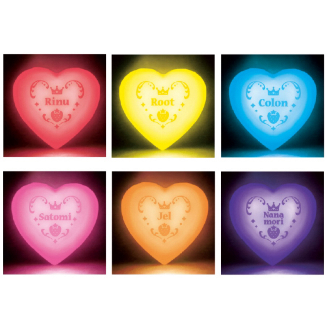 新品☆すとぷり【ジェル】劇場版すとぷり☆はじまりの物語☆劇場グッズ