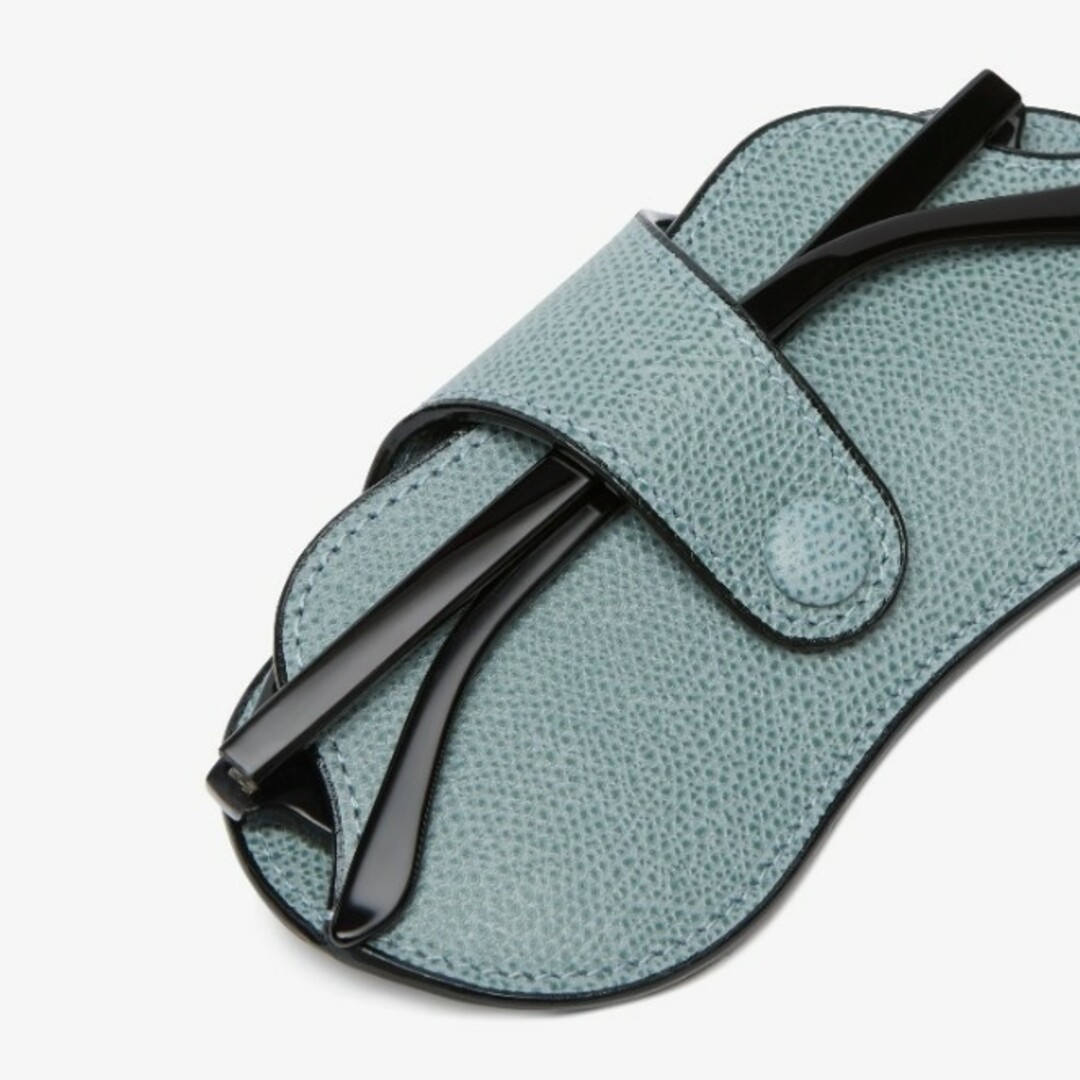 Valextra - Valextraメガネケース⭐未使用品の通販 by perfetto