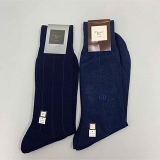 Christian Dior（ソックス）のフリマアイテム一覧