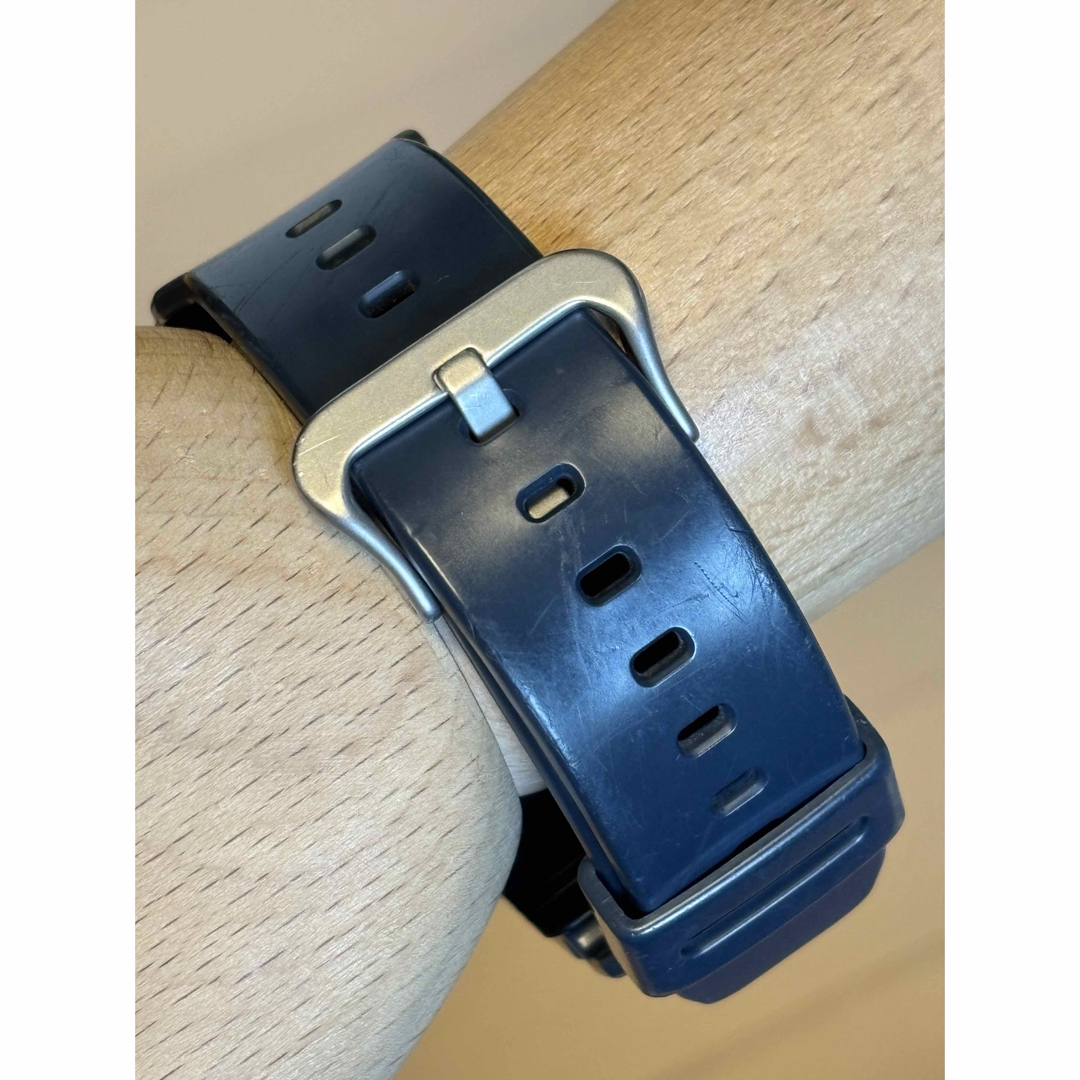 G-SHOCK - デカG/G-SHOCK/GW-7900/電波ソーラー/時計/ネイビー