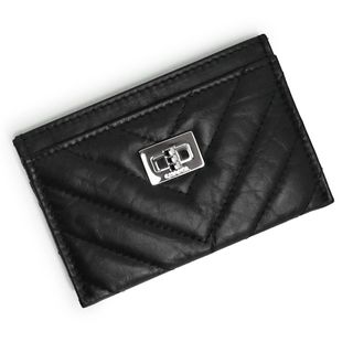 CHANEL（パスケース/IDカードホルダー）のフリマアイテム一覧