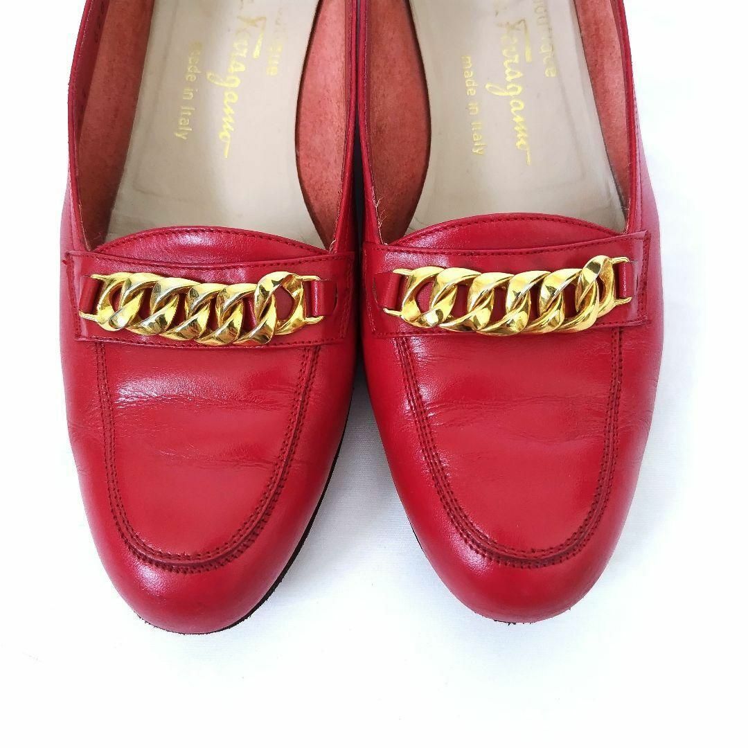 Salvatore Ferragamo - サルヴァトーレ・フェラガモ【Ferragamo