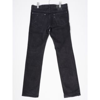 NUMBER (N)INE - NUMBER NINEナンバーナイン 2006AW NOIR期 ハート涙