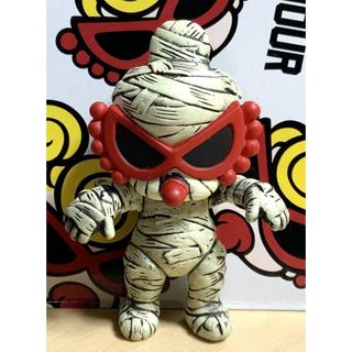 HYSTERIC MINI - ヒスミニ☆正規品☆新品☆フィギュア☆ミイラ☆③