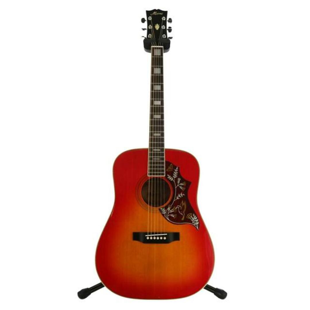 Morris モーリス WH-20 中古品 アコースティックギター Morris