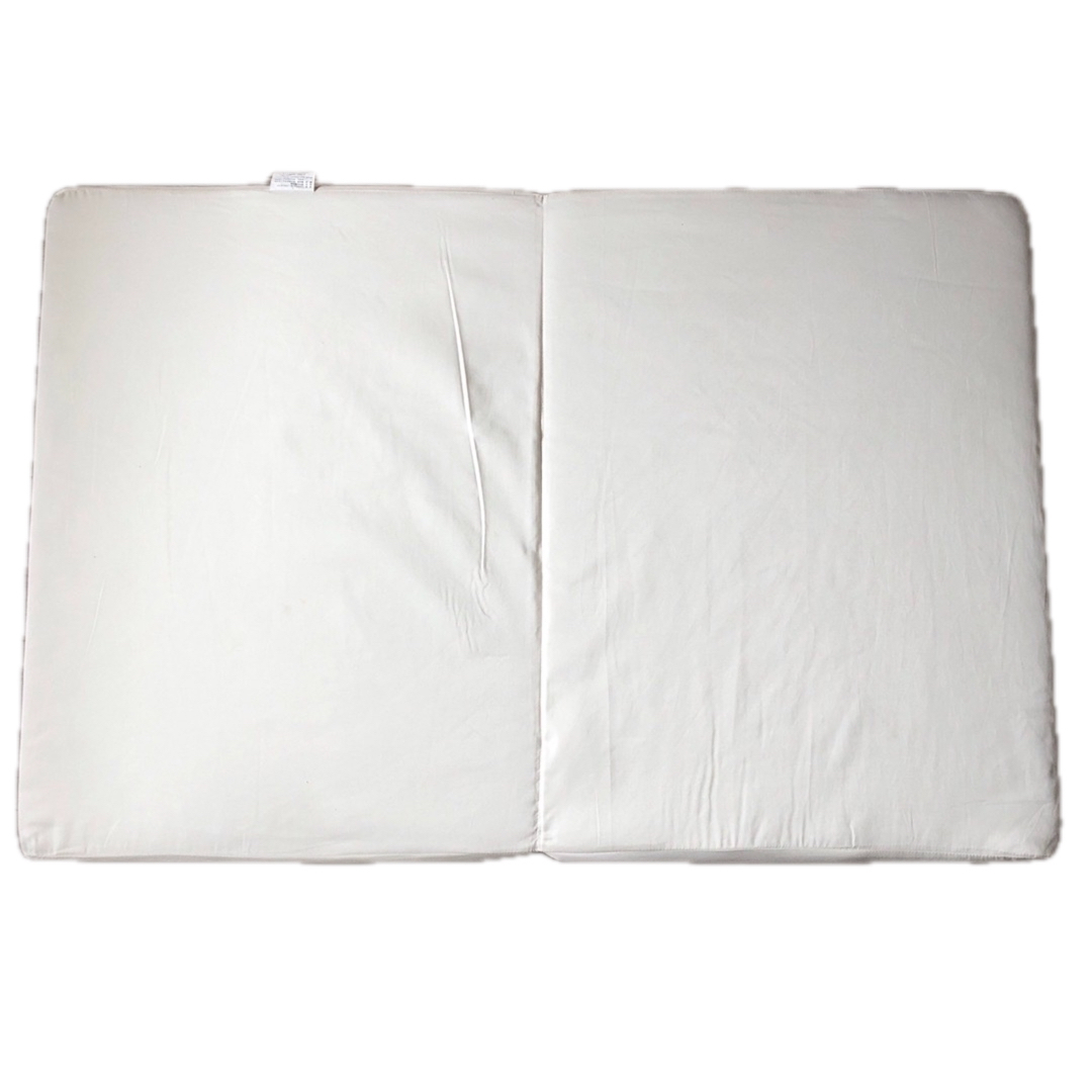 西松屋 - 直接引渡しor着払い配送限定！ミニベビーベッド5点セットの