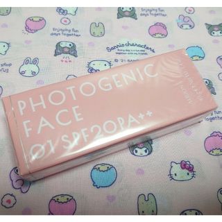 ALBION - アルビオン フォトジェニックフェイス 01の通販 by よこりん