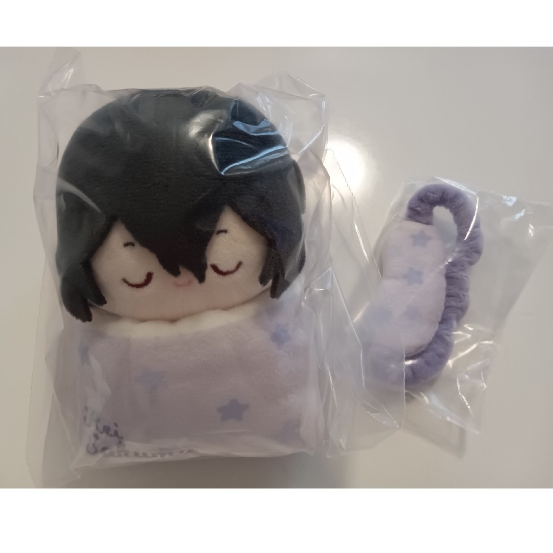 あんスタ 朔間零 甜夢ぬいぐるみ 中国 新春 零の通販 by さく's shop